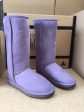 LILAC TALL UGG BOOTS Online