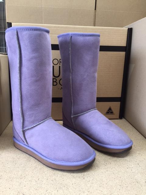 LILAC TALL UGG BOOTS Online