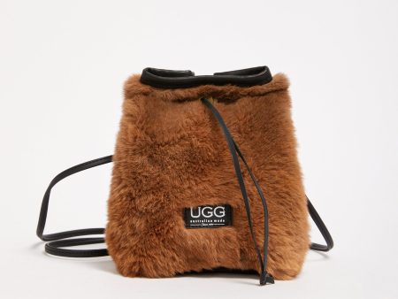 Kangaroo Dilly Shoulder Bag For Sale