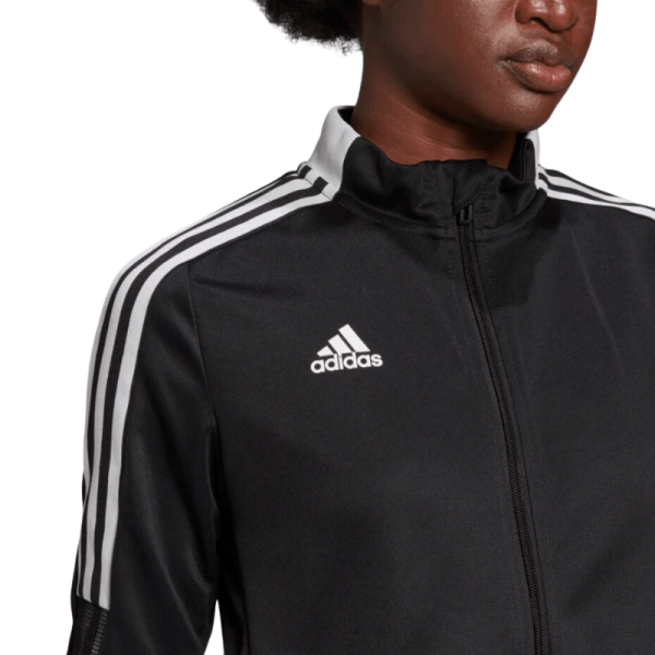 adidas TIRO 21 TRACK JACKET - Women s For Cheap