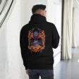 Vamp Life x GBNY Scare the Scary Unisex Hoodie For Sale