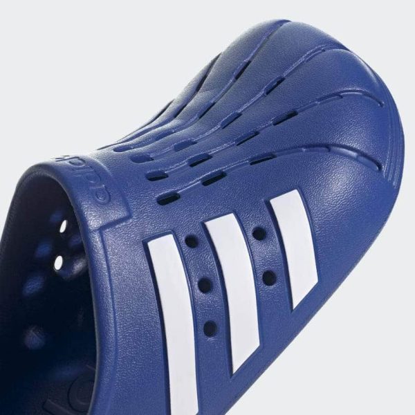 Adidas Adilette Clogs- Men s Discount