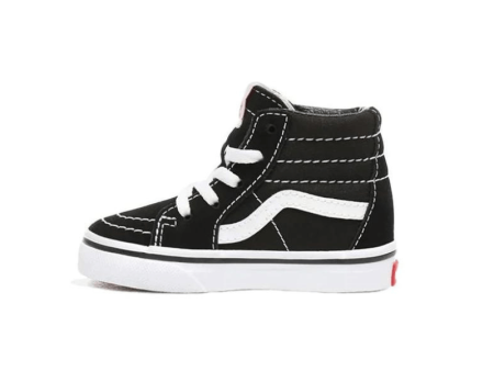 Vans SK8 Hi - Toddelr s Online now