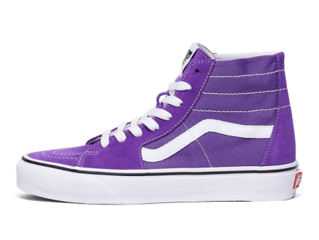 Vans Sk8-Hi Tapered -Men s For Discount