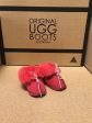 TOMATO ZOZO UGG BABY BOOTS Supply