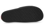 Vans La Costa Slide-on Soft Sole Cozy Flat Heel Sports Slippers Fashion