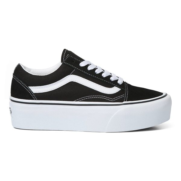 Vans Old Skool Stackform Sale