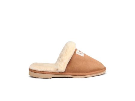 Sari UGG Scuffs For Discount