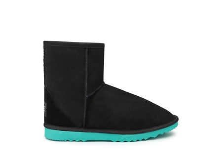 Blaqua Short UGG Boots Online Hot Sale