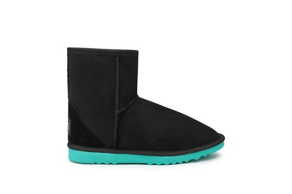 Blaqua Short UGG Boots Online Hot Sale