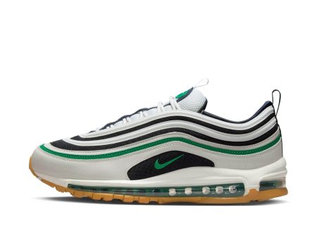 Nike Air Max 97 “Celtics” - Men s Online now