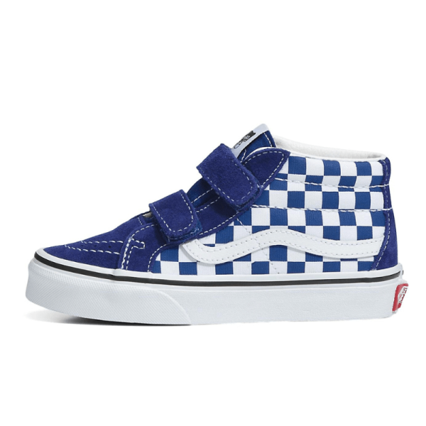 Vans SK8 Mid V - Kids Fashion