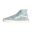 Vans SK8 HI Tapered Denim Sale