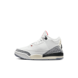 Air Jordan 3 Retro - Preschool Online Hot Sale