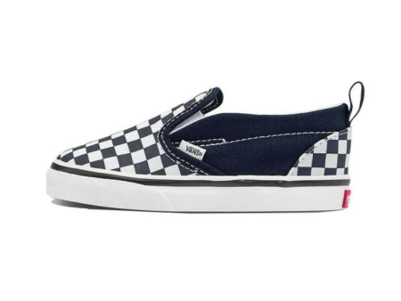 Vans Slip-On V Low - Toddler s Fashion