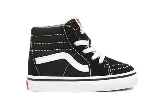 Vans SK8 Hi - Toddelr s Online now