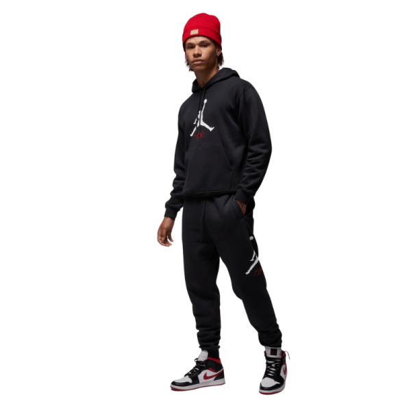 Air Jordan Essentials Fleece Baseline Pants - Men s For Discount