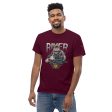 Vamp Life x GBNY Biker Tee - Men s Discount