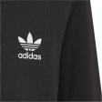 adidas Adicolor Half-Zip Sweatshirt - Kid s on Sale