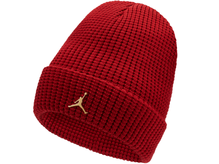 Metal Utility Beanie on Sale