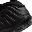 Nike Little Posite One  Anthracite  - Boy s Grade School For Cheap