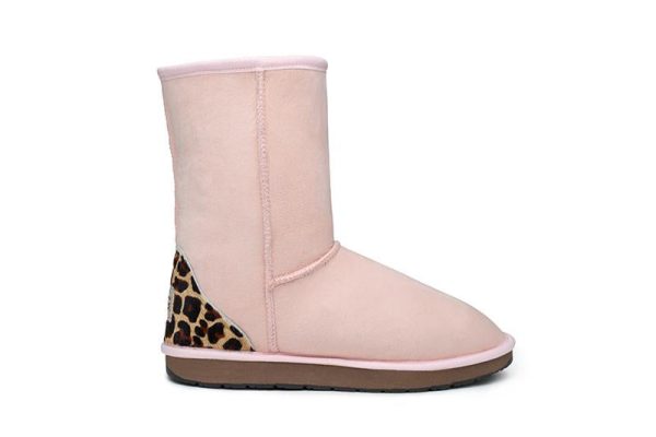 Safari Short Deluxe UGG Boots Fashion