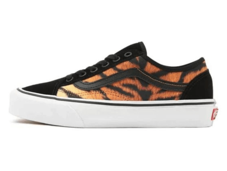 Vans Old Skool Tapered  Tiger  - Men s Online