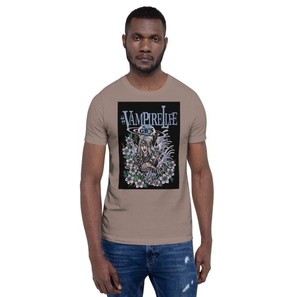 Vamp Life x GBNY Demonic Vamp T-Shirt Cheap