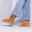 Women s Corduroy Burleigh Button Mid Discount