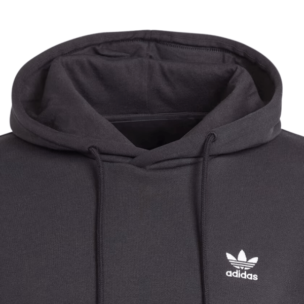 adidas Trefoil Essentials Hoodie - Men s Sale