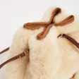 Sheepskin Dilly Shoulder Bag Sale