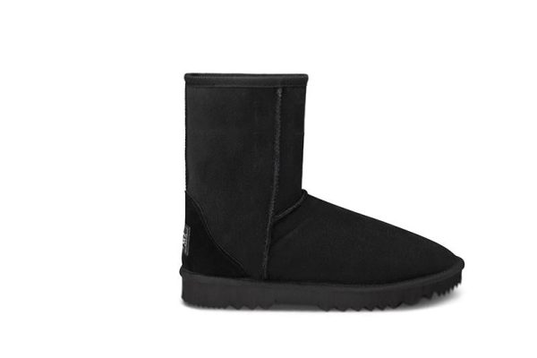 Deluxe UGG Boots For Discount