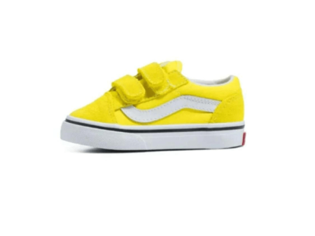 Vans Old Skool Shoe - Toddler s Online