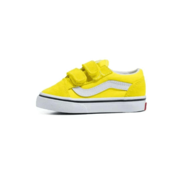 Vans Old Skool Shoe - Toddler s Online