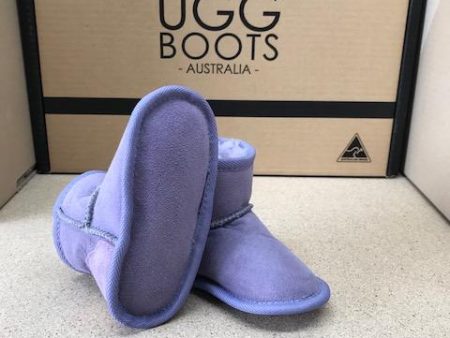 LILAC LISSY BOOTS Online