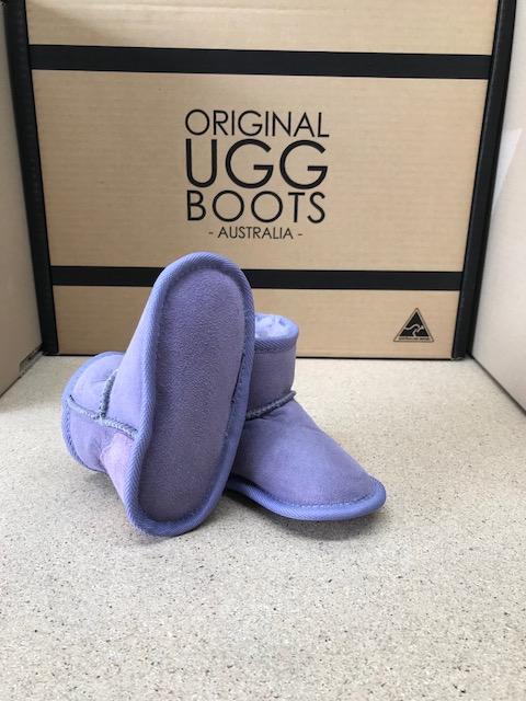 LILAC LISSY BOOTS Online