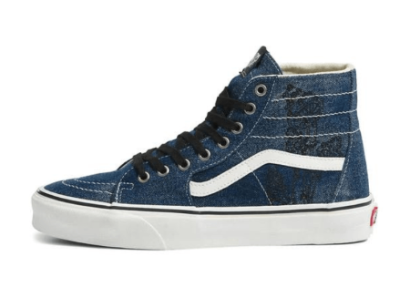 Vans Sk8-Hi Tapered -Men s For Sale