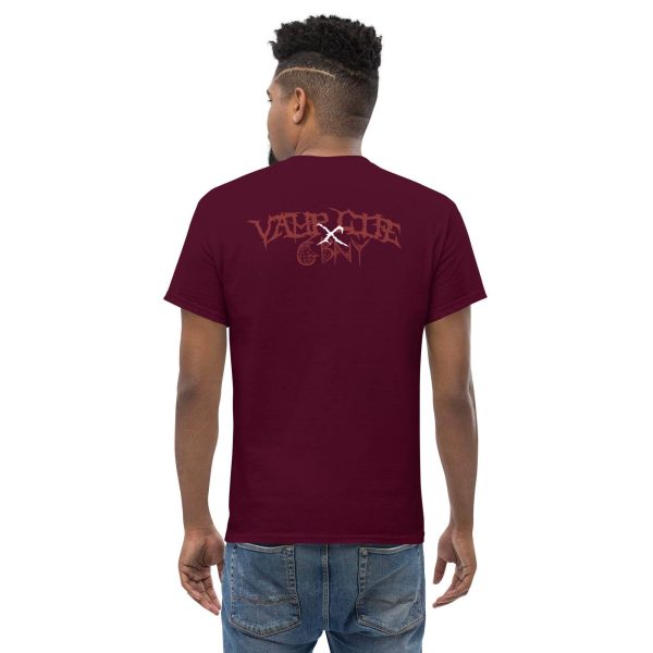 Vamp Life x GBNY Meteor Tee - Men s For Discount