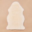 Natural Australian Lambskin Play Rug For Discount