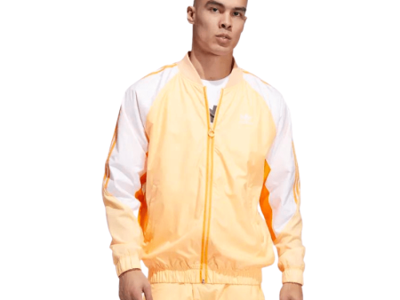 Adidas Summer SST Track Jacket - Men s Discount