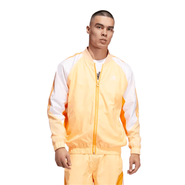 Adidas Summer SST Track Jacket - Men s Discount