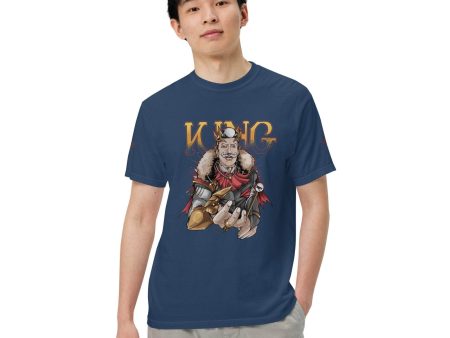 Vamp Life x GBNY King Dracula Tee - Men s Supply