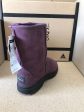 RAISIN SHORT RUGGED UGG BOOTS For Sale