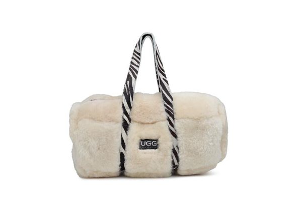 Mini Duffel UGG Bags Fashion