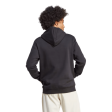 adidas Trefoil Essentials Hoodie - Men s Sale