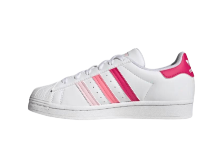 Adidas Superstar - Boy s Discount