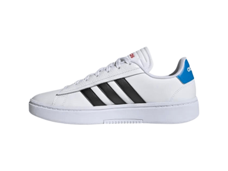 Adidas Grand Court Alpha - Men s Discount