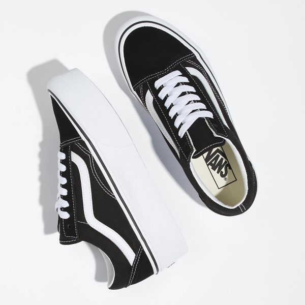 Vans Old Skool Stackform Sale