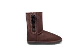 Short Lace Up UGG Boots Online Hot Sale