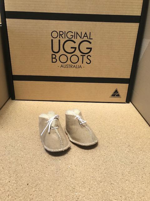 SAND LULLI BABY UGG BOOTS Online Sale